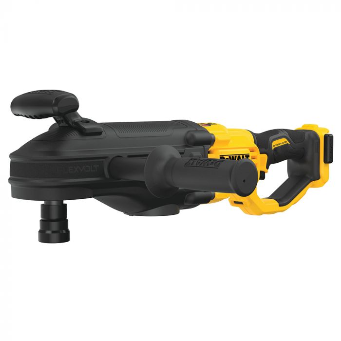 DeWalt DCD471B 60V Max Cordless Quick Change Stud and Joist Drill