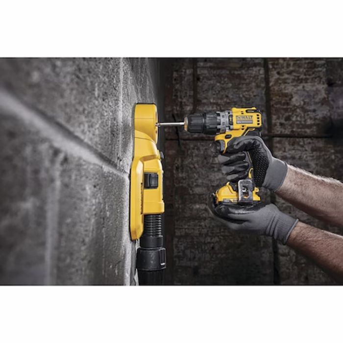 DeWalt DCD706B Xtreme 12V Max Brushless Cordless 3 8