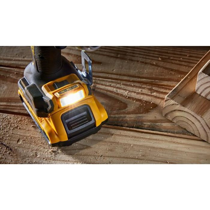 DeWalt DCD800D2 XR 1 2