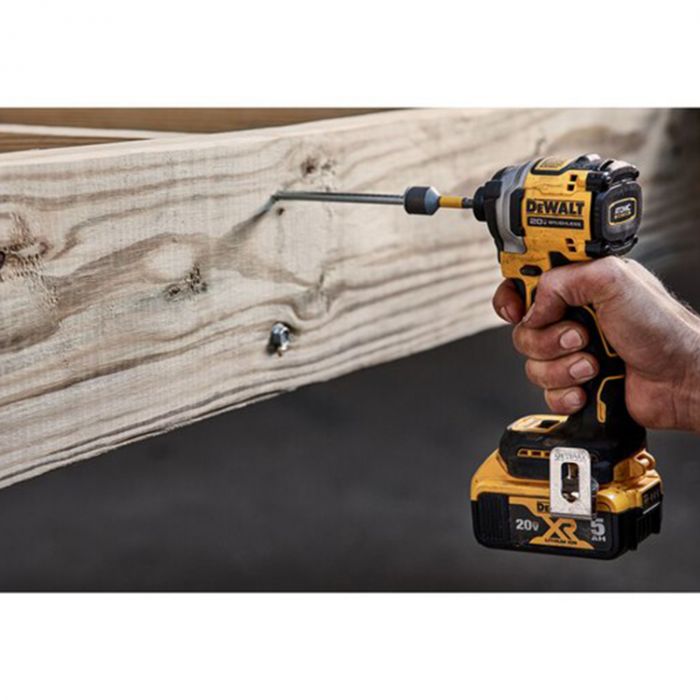 DeWalt DCF850P1 Atomic 1 4