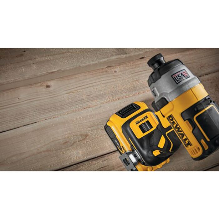 DeWalt DCF887B XR 1 4