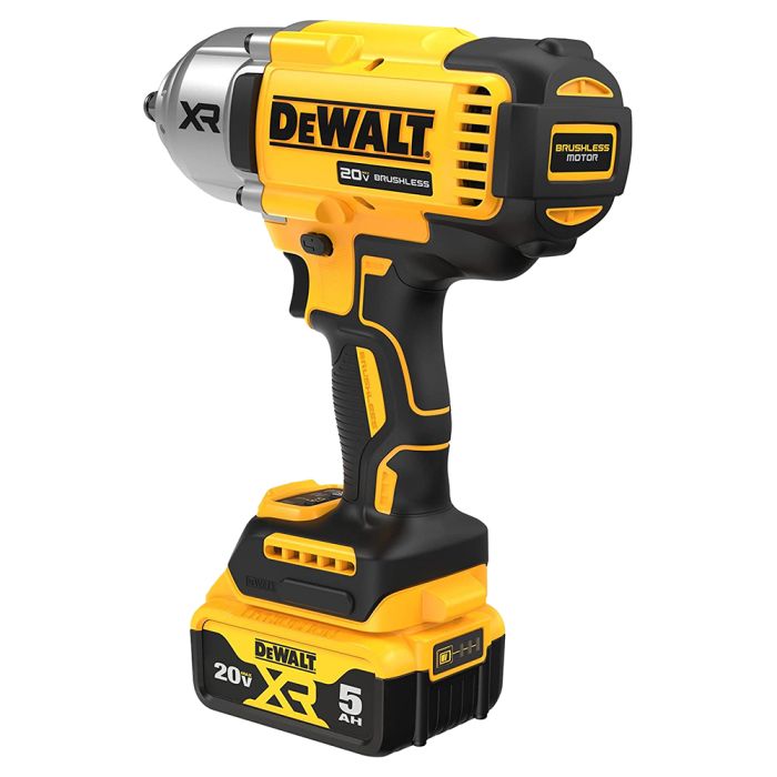 DeWalt DCF900P2 1/2