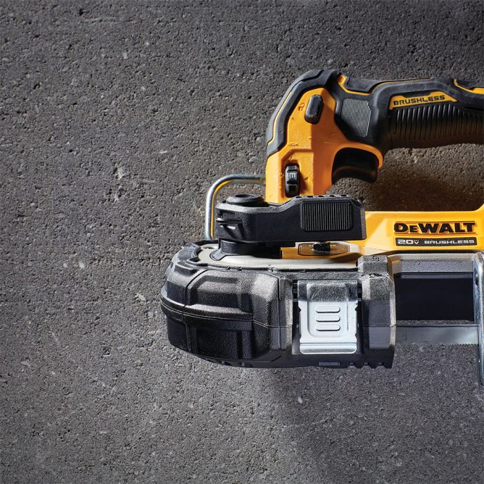 DeWalt DCS377B Atomic 20V MAX 1-3/4 