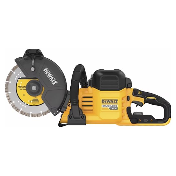 DeWalt DCS692B 9