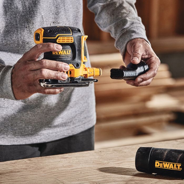 DeWalt DCW200B XR 1 4