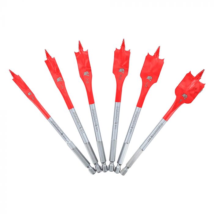 Spade drill deals set