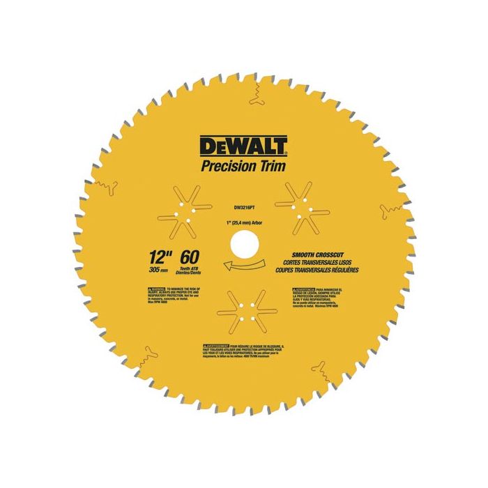 DeWalt DW3216PT 12