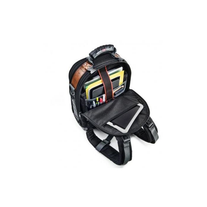 tech pac lt backpack tool bag