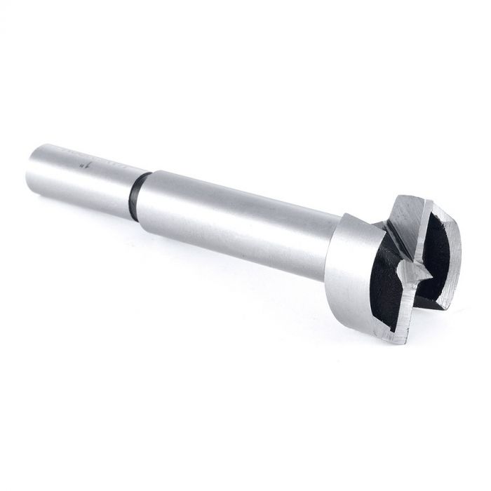 1" High Speed Steel Forstner Bit