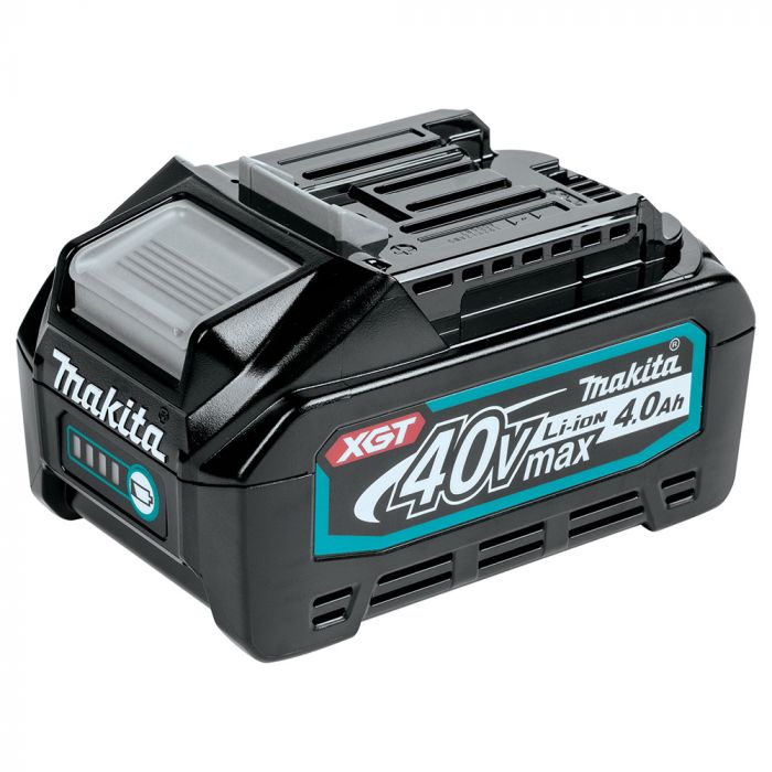 Pack Énergie 40 V Max XGT Lithium-Ion (2 batteries + 1 chargeur