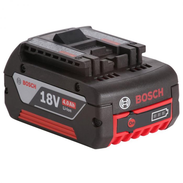 Bosch 18v Battery