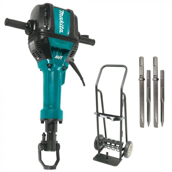 Makita HM1812X3 AVT 33-1/4