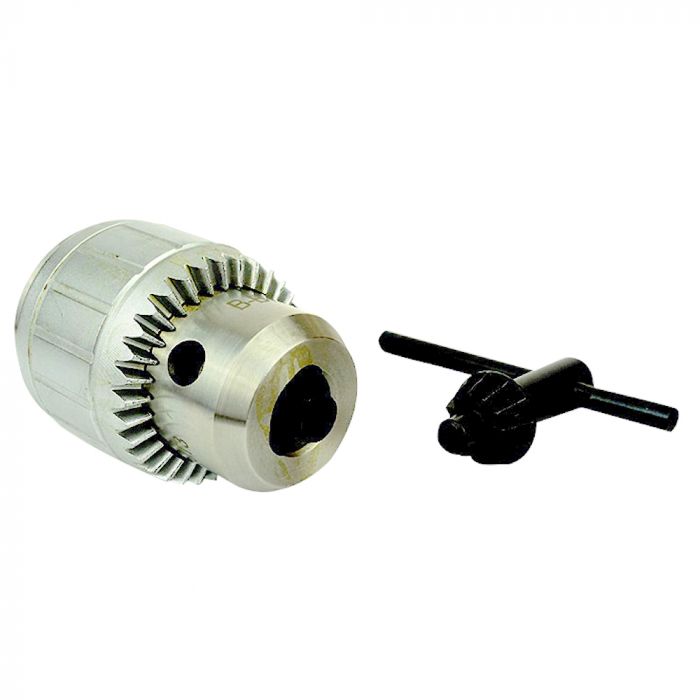 Heavy Duty Drill Chuck 