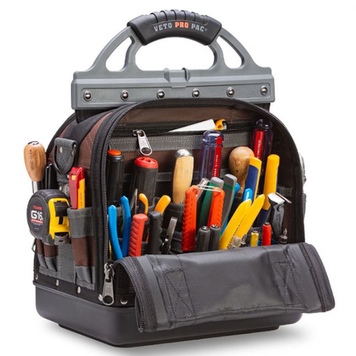 LC Small Compact Tool Bag