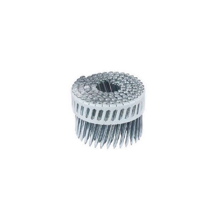 MAX Z-FCP65W8HD Collated Metal Connector Nail 2-1/2