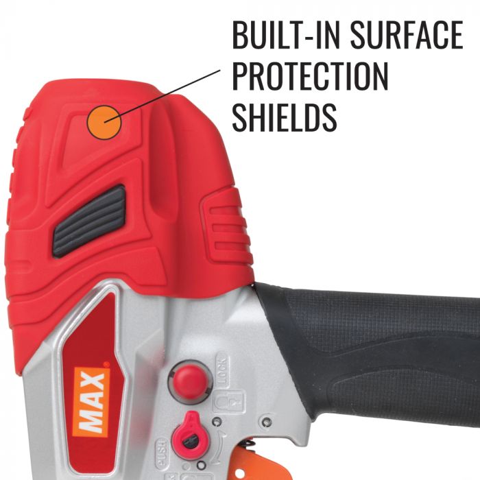 Pneumatic Brad Nailer | burnstools 