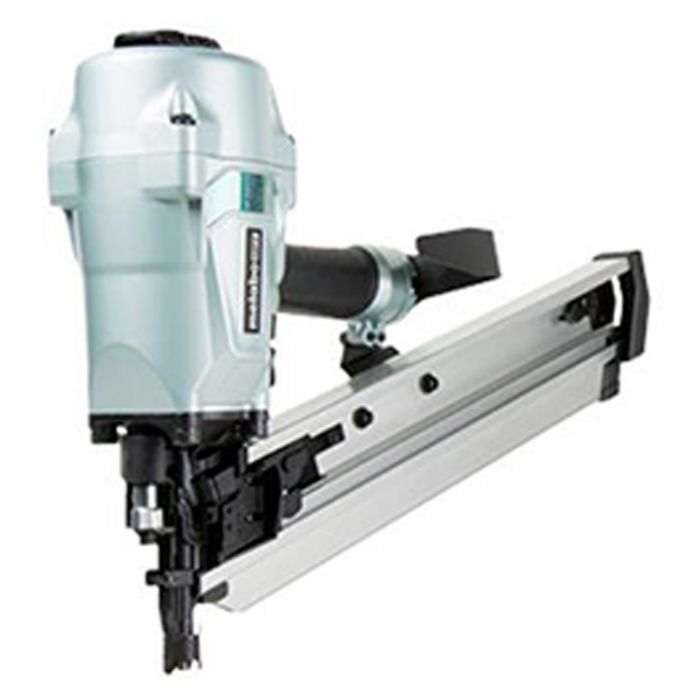 Metabo HPT NR90AC5 31/2" Plastic Collated Framing Nailer NR90AC5 31/2