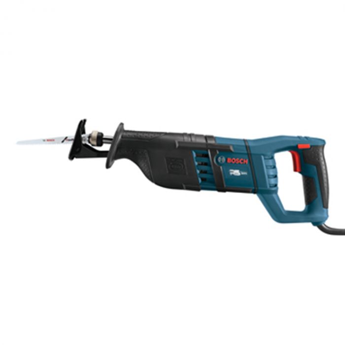 Bosch RS428 11/8" Vibration Control DHandle Reciprocating Saw
