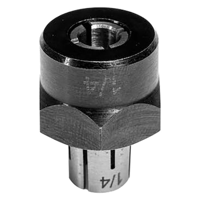 Shaper SC12500 1/4" Steel Collet