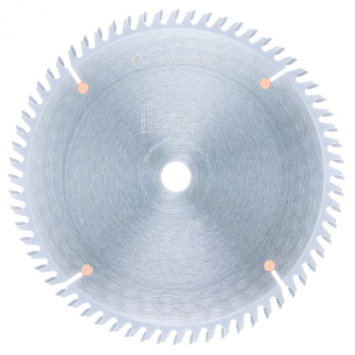 Amana Tool TB86401 8" Carbide Tipped Thin Kerf Trim Saw Blade