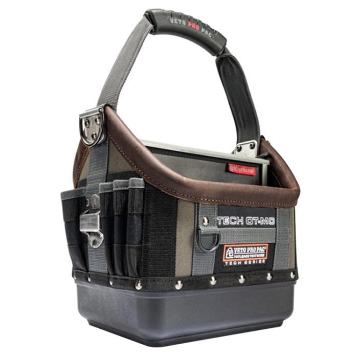 MC Compact Tool Bag - VetoProPac