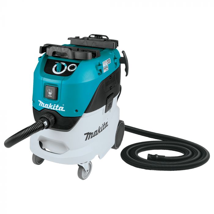 Makita Vc4210l Aws Capable 11 Gal Wet Dry Hepa Filter Vacuum Dust Extractor Burnstools Com