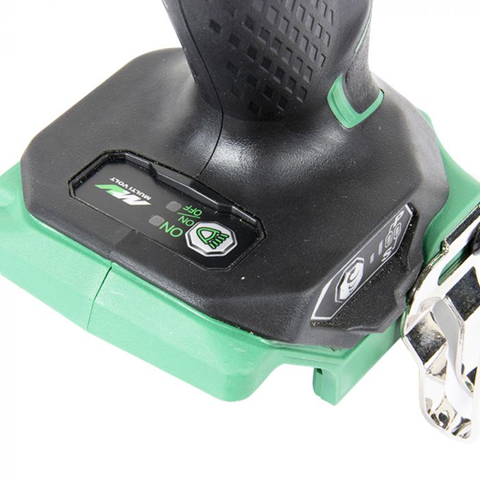 Metabo HPT WH36DBQ4M MultiVolt 36V 