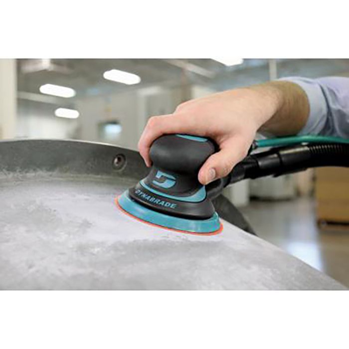 Dynabrade random online orbital sander