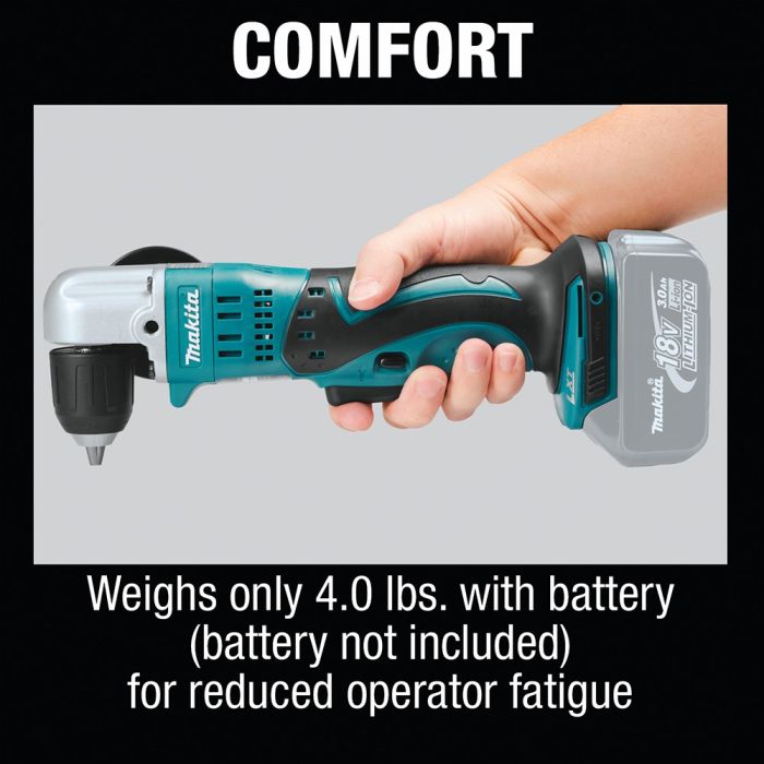 Makita XAD02Z LXT 3 8