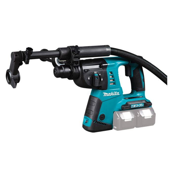 MAKITA IMPACT WRENCH, CORDLESS, 18V DC, ERGONOMIC SOFT GRIP, ¾ IN