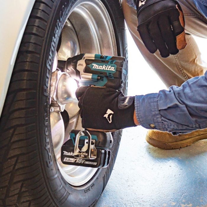 Makita XWT18T 18V LXT Cordless 1/2 