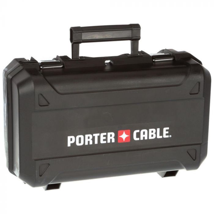 Porter Cable 557 120v Deluxe Plate Joiner Kit Burnstools Com