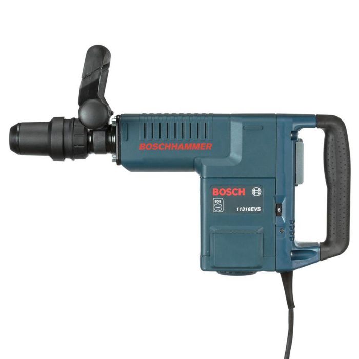 Bosch 11316EVS SDS Max 22.5 14 Amp Demolition Hammer burnstools