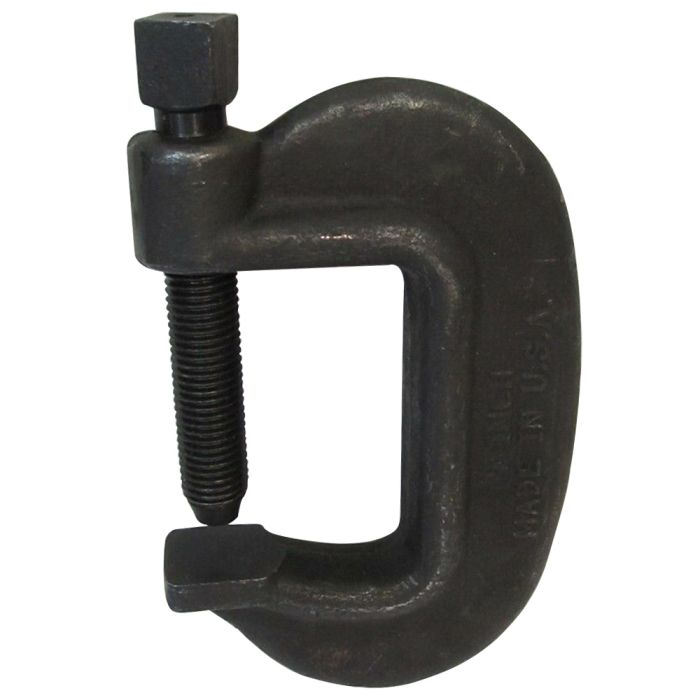 Bridge c clamp hotsell