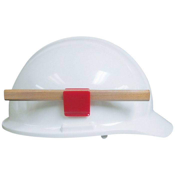 Hard hat pencil clip deals