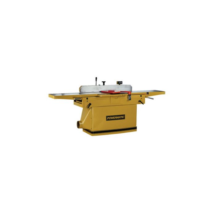 Powermatic 16 jointer discount
