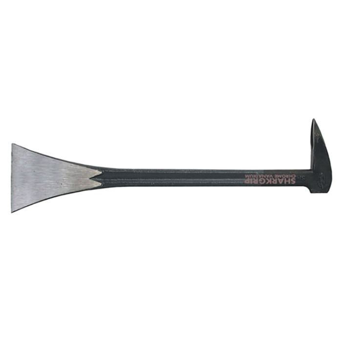 Thin pry bar discount