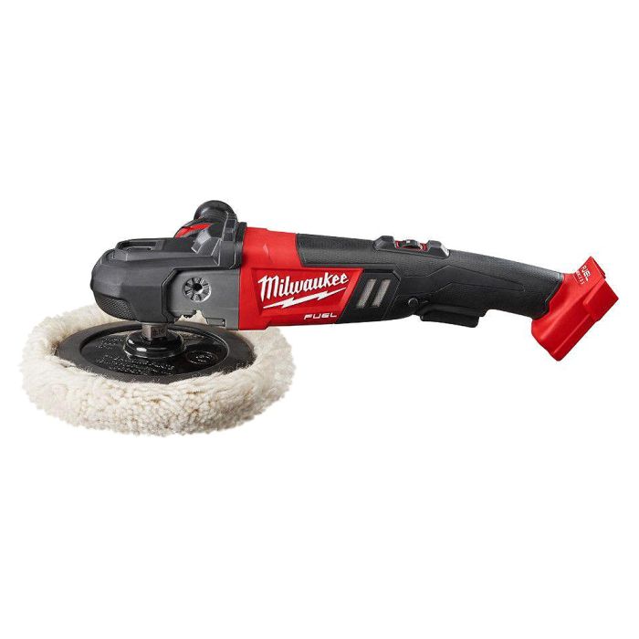 Cordless variable speed polisher hotsell