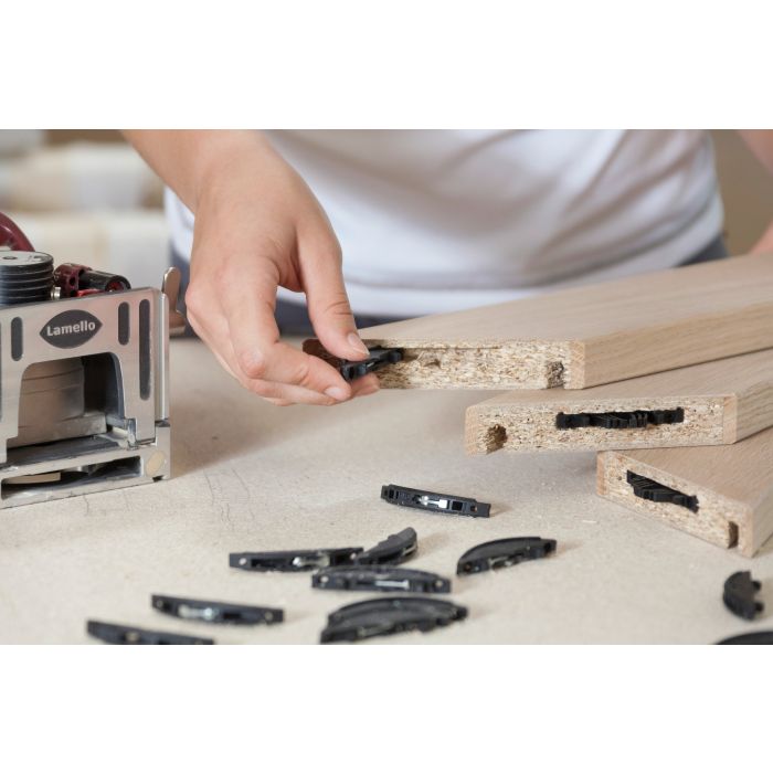 Used lamello biscuit joiner for sale online