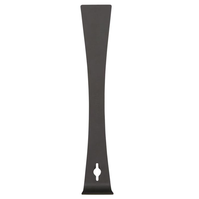 Hyde 45600 9 1 2 Bent Pry Bar Scraper burnstools