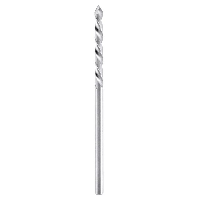 Amana Tool 463002 2mm Solid Carbide Left Hand V Point Drill Bit burnstools