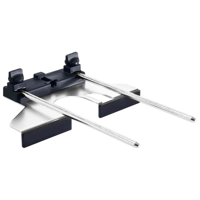 Festool router fence discount