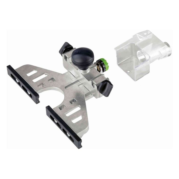 Festool 492636 SA OF 1400 Parallel Side Fence for OF 1400 Router burnstools