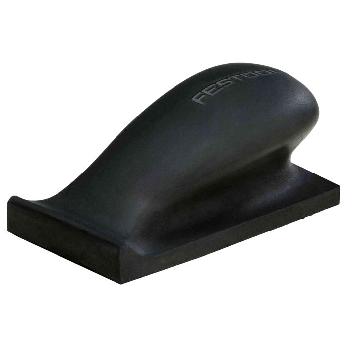 Festool hand sanding block discount