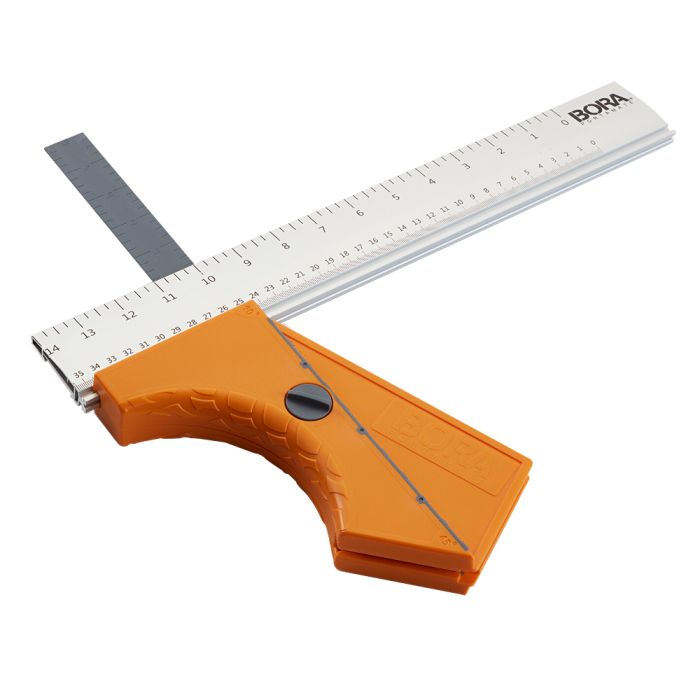 Bora tool 530416 quickcut circular saw cutting guide discount