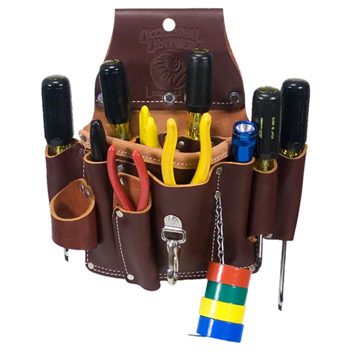 Occidental Leather 5500 Electrician s Tool Pouch
