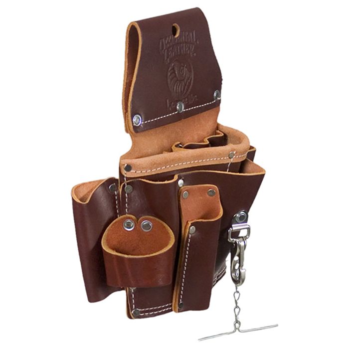 Occidental leather electrician hot sale