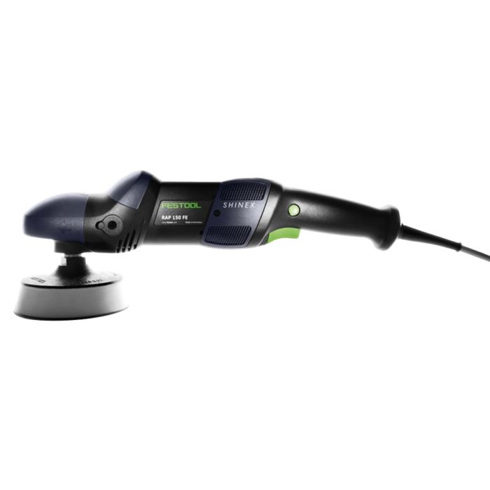 Festool 571011 RAP 150-21 FE Shinex 6