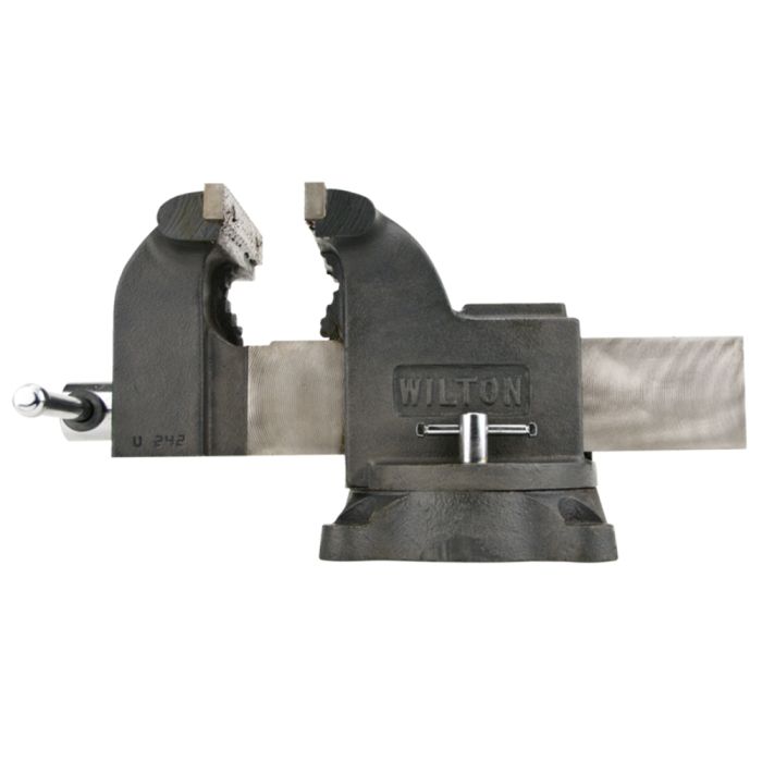 Wilton ws6 vise sales
