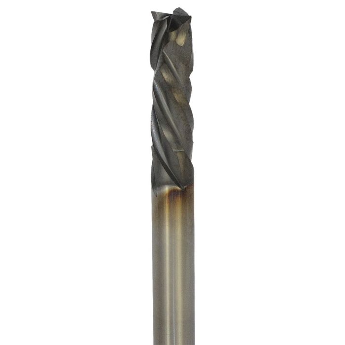 Solid Carbide Compression Router Onsrud Cutter 66-864 10mm Compression Solid Carbide Router Bit ...